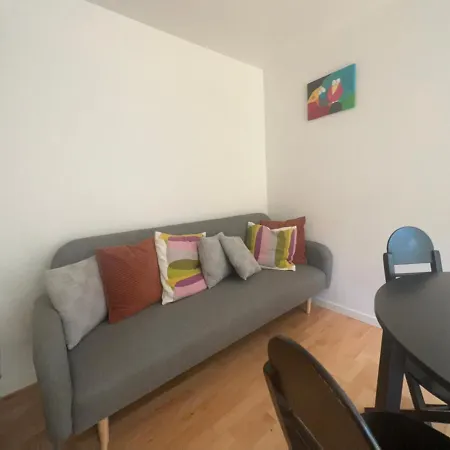 300meter Walk To Lego House - 70m2 With Garden Apartment Billund